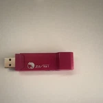 To P4 Controller Adapter Usb Pink Model ZPPN003 For PS4 Xbox Used. Fixed Price $10.00.