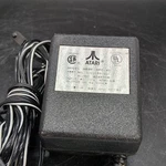 Atari Oem Power Adapter HPC-401 C103599-001, Tested To Work. Fixed Price $24.99.
