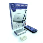Kaico Gamecube Line Doubler Adapter Adaptor Digital Av GC2HDMI. Fixed Price $94.65.