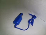 New Blue Hyperkin 12V Car Charger For Nintendo 3DS/3DS Xl/dsi/dsi #P15. Fixed Price $8.95.
