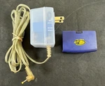 Madcatz Power Solution For Game Boy Advance And Color. Fixed Price $6.00.