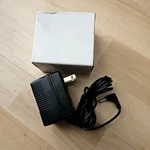 Video Game Ac 120V 100MA 60HZ Adapters MW610VG New. Fixed Price $8.50.