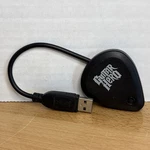 Redoctane Guitar Hero PS3 Paul Wireless Receiver Dongle Model 95121.806. Fixed Price $49.11.