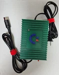 Commodore 64/ VIC-20 Power Supply Modern, Reliable, Assembled In Usa-green. Fixed Price $64.99.