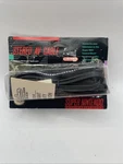 Nos Oem Nintendo Super Snes A/v Cable New Old Stock. Fixed Price $74.99.