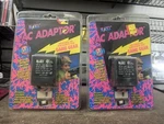 Naki Adaptor Sega Game Gear Compact Genesis Original New Box. Fixed Price $9.99.