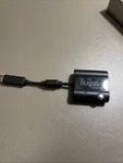 The Beatles Rock Band Usb PS3 Dongle - Harmonix Music Guitar Model# PGTSELEA3B. Fixed Price $60.00.