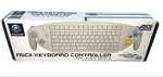 Nintendo Gamecube Ascii Controller Pad Keyboard DOL-013 ASC-1901PO Near Mint. Fixed Price $429.49.