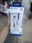 Powera 1516957-01 Usb-c To Usb-a Charging And Data Cable For Playstation. Fixed Price $11.99.