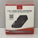 Aimzenix Blader Keyboard Mouse Adapter For Nintendo Switch Xbox S/x PS5 PS4 PS3. Fixed Price $21.56.