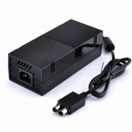 Microsoft Replacement Power Supply Adapter For Xbox One. Fixed Price $18.00.