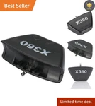 3.5MM Headset Adapter For Xbox 360 Controllers - Enhanced Gameplay. Fixed Price $23.99.