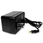 Old Skool Genesis 2 & 3 Ac Power Adapter Charger (open Box). Fixed Price $9.49.