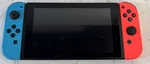 Nintendo Switch Handheld HAC-001 (P15027995). Fixed Price $159.99.