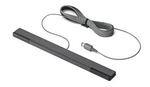 Nintendo Oem Sensor Bar Wired Official RVL-014 For Wii And U Very Good 1Z. Fixed Price $13.13.