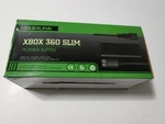 Sumlink Xbox 360 Slim Power Supply New. Fixed Price $20.00.