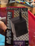 New-nuby NB-12 Ac/dc Adapter For Game Boy Pocket & Color-new. Fixed Price $15.99.