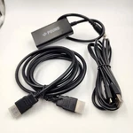 Pound Technology Hd Link Cable Kit For Sega Saturn *tested. Fixed Price $30.00.