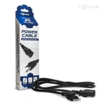 Tomee M05197 Prong Power Cable For PS3 / Xbox 360 Pc (FVS013080). Fixed Price $12.99.