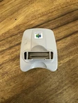 Nintendo N64 Authentic Transfer Pak/pack NUS-019 Gameboy Pokemon Adapter. Fixed Price $20.00.