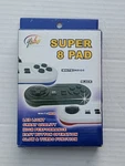 Yobo Fc Controllers (nes Clone). Fixed Price $13.00.