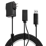 Kinect Adapter For Xbox 360 Usb To Ac Power Supply. Fixed Price $13.99.