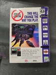 Authentic Ea Sports 4 Way Adapter Sega Genesis Multiplayer. Fixed Price $21.92.