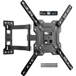 Suptek Tv Wall Mount Swivel And Tilt Full Motion For Most 23 To 55 Inch Mo.... Fixed Price $25.94.