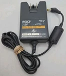 Sony Oem Ac Adaptor 7.5V 2.0A SCPH-113 Adapter Playstation Tested. Fixed Price $19.95.