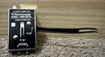 Vtg Gemini Tv Game Computer Switch CV95/VG175 Commodore Mattel Atari. Fixed Price $15.99.