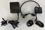 Sega Genesis Model Power Supply & Rf MK-2103 *tested Working*. Fixed Price $20.99.