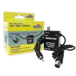 Old Skool Universal Rf Unit For Nintendo, Super & Sega Genesis 1. Fixed Price $13.28.