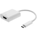 4XEM Typec To Hdmi Adapter Usbc Video Converter White. Fixed Price $30.88.