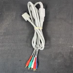 Nintendo Wii Av Cable RVL-011 Genuine Original Oem Audio Video Cord Tested. Fixed Price $39.87.