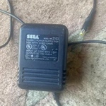 Sega Genesis Model Oem Ac Adapter Power Supply Cable Cord MK-2103 Tested. Fixed Price $25.00.