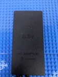 Sony Oem Slim PS2 Ac Adapter Power Cord For Playstation Wall Charger (E5). Fixed Price $14.25.
