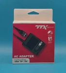 Game Boy Advance Gba: Sp Adapter (ttx) Acc New. Fixed Price $10.00.