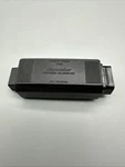 Oem Atari 2600 Pointmaster Fire Control Adapter Dongle Discwasher Turbo. Fixed Price $9.94.