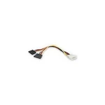 PYO2LP4SATA Startech Internal Power Cable Splitter - To. Fixed Price $14.30.