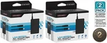 2-PACK Retro-bit Adapter For Nintendo Snes & Sega Genesis 1 Power Supply. Fixed Price $16.49.