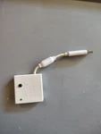 Nintendo Wii Guitar Receiver Dongle VFRHMXDNG04 Stratocaster. Fixed Price $29.99.