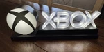 Xbox Led Light Up Sign. Fixed Price $14.95.