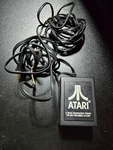 Original Oem Atari CX-5200 Power Supply 11.5VDC Ac Adapter C018187. Fixed Price $25.95.