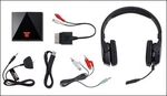 Mad Catz Tritton Wireless Primer Stereo Gaming Headset Headphone For Xbox 360. Fixed Price $28.88.