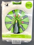 Joytech Xbox 360 High Definition Av Pack With Digital Audio Cable. Fixed Price $14.99.