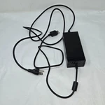 Replacement Xbox One Console Adapter Charger Power Supply Model YCC-XB043A. Fixed Price $19.99.