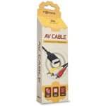 Dreamcast Av Audio Video Cable Tomee. Fixed Price $13.95.