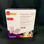 Netgear Powerline PL1200 Ethernet Wall-plug-in Extender New Factory Sealed!. Fixed Price $39.00.