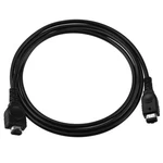 Mcbazel 2 Player Link Cable Connect Cord For Nintendo Gba Gameboy Advance And Sp. Fixed Price $7.29.