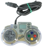 Snes Nintendo Programpad Controller Model SV-337 Tested. Fixed Price $19.95.